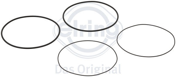 O-Ring Set, cylinder sleeve - 542.370 ELRING - BR400, 15-76929-01, 60008000